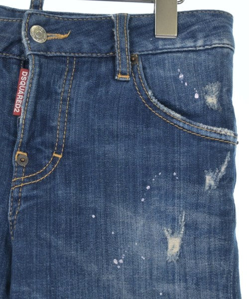DSQUARED 牛仔褲