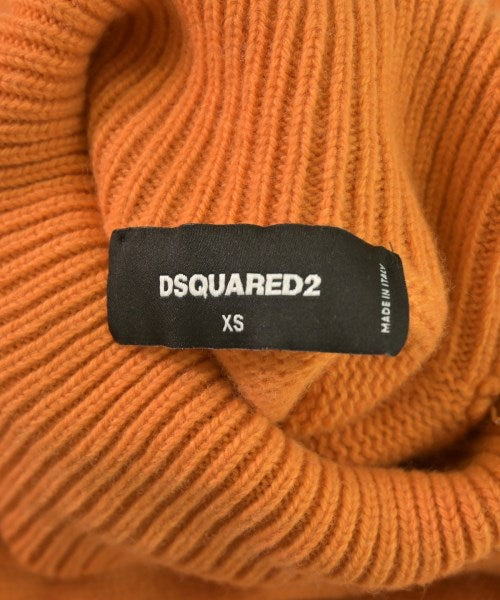 DSQUARED 毛衣