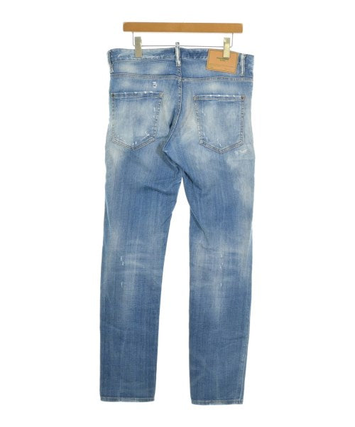 DSQUARED 牛仔褲