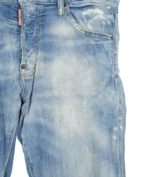 DSQUARED 牛仔褲