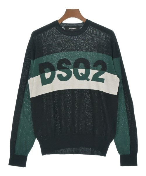 DSQUARED 毛衣