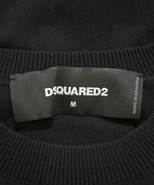 DSQUARED 毛衣