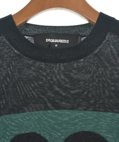 DSQUARED 毛衣