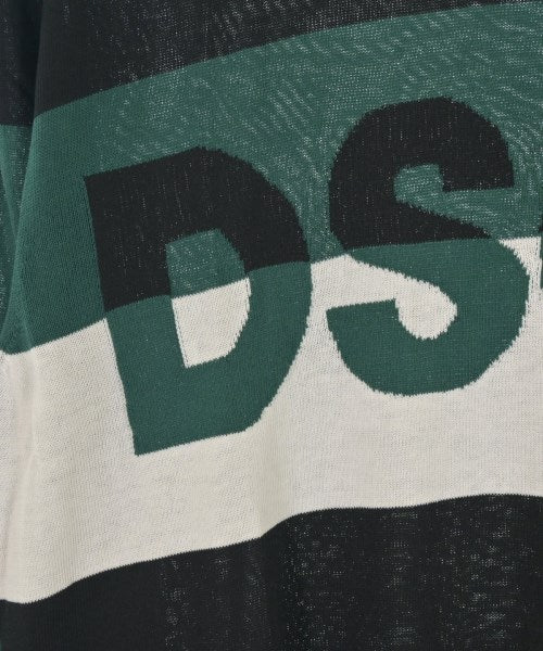 DSQUARED 毛衣
