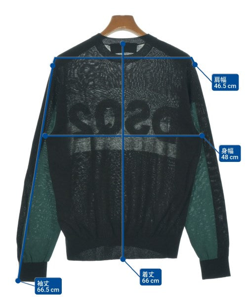 DSQUARED 毛衣