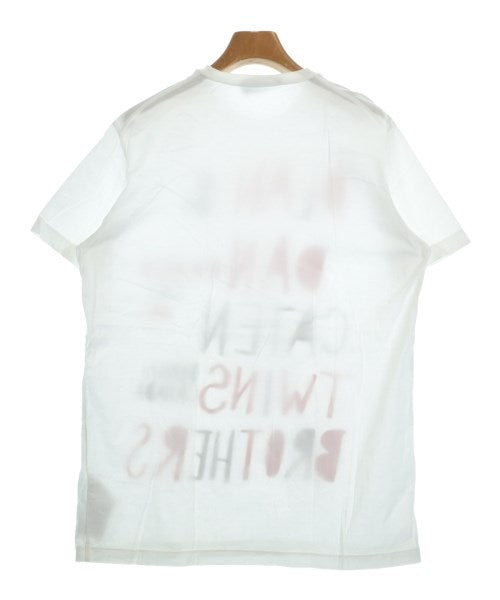 DSQUARED T恤/上衣