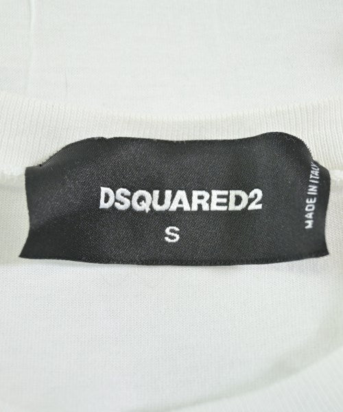 DSQUARED T恤/上衣