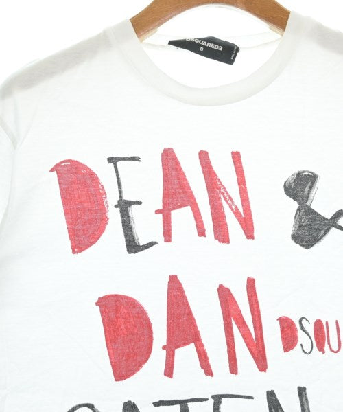 DSQUARED T恤/上衣