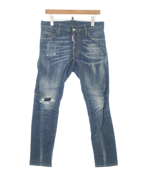 DSQUARED 牛仔褲