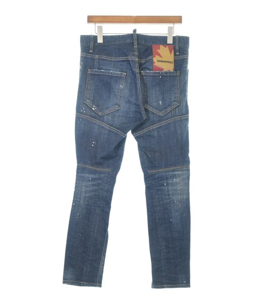 DSQUARED 牛仔褲