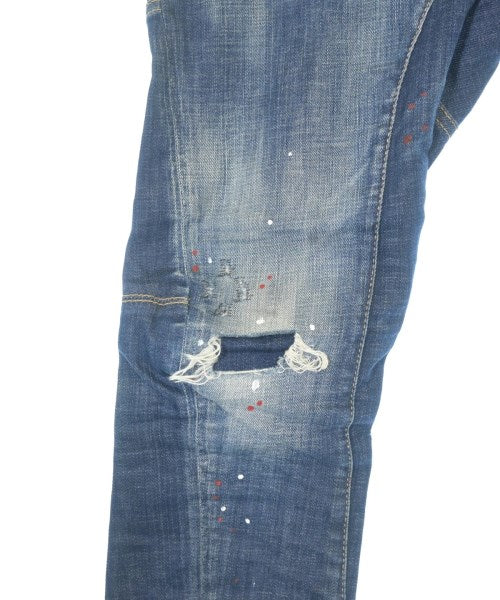 DSQUARED 牛仔褲