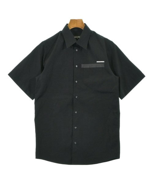 DSQUARED 休閒襯衫