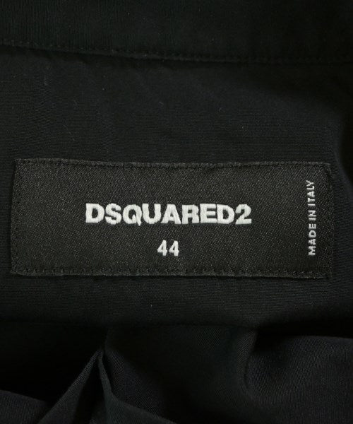 DSQUARED 休閒襯衫