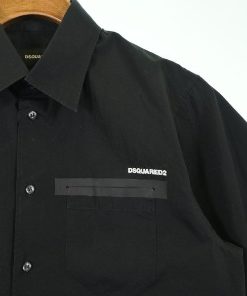 DSQUARED 休閒襯衫