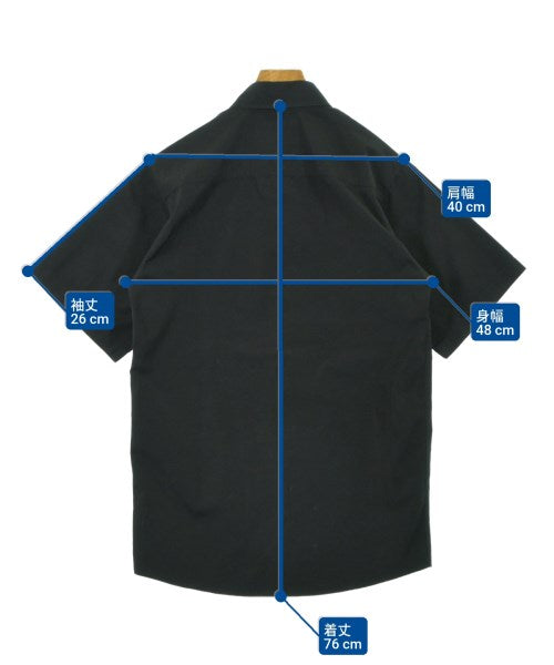 DSQUARED 休閒襯衫
