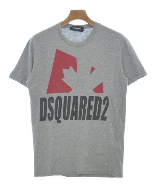 DSQUARED T恤/上衣