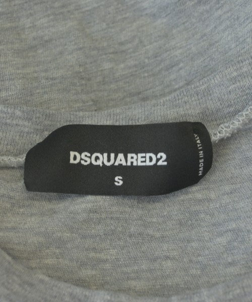 DSQUARED T恤/上衣