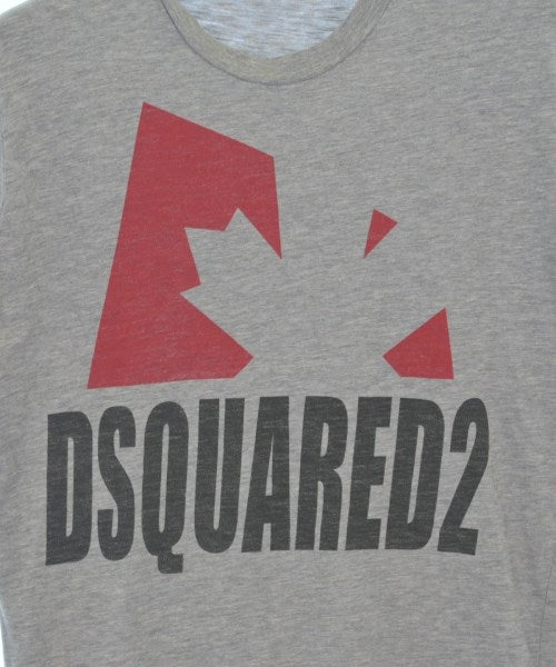 DSQUARED T恤/上衣
