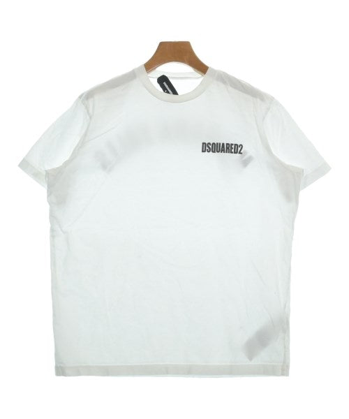 DSQUARED T恤/上衣