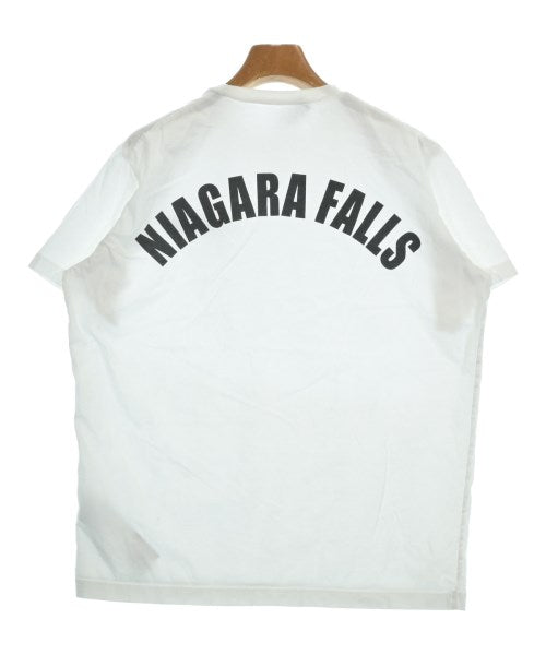 DSQUARED T恤/上衣