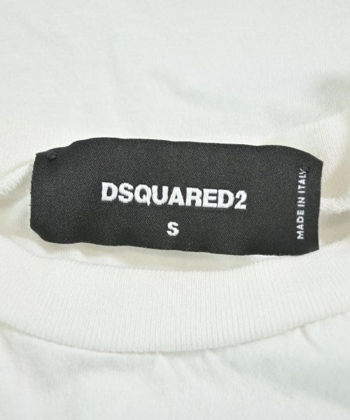 DSQUARED T恤/上衣