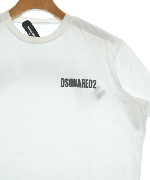 DSQUARED T恤/上衣