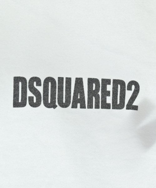 DSQUARED T恤/上衣