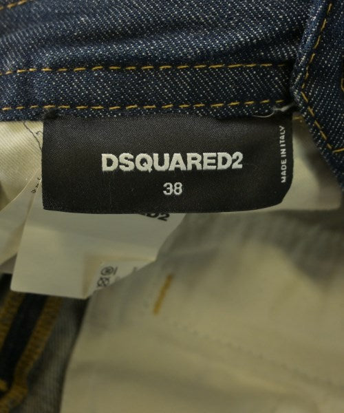 DSQUARED 牛仔褲