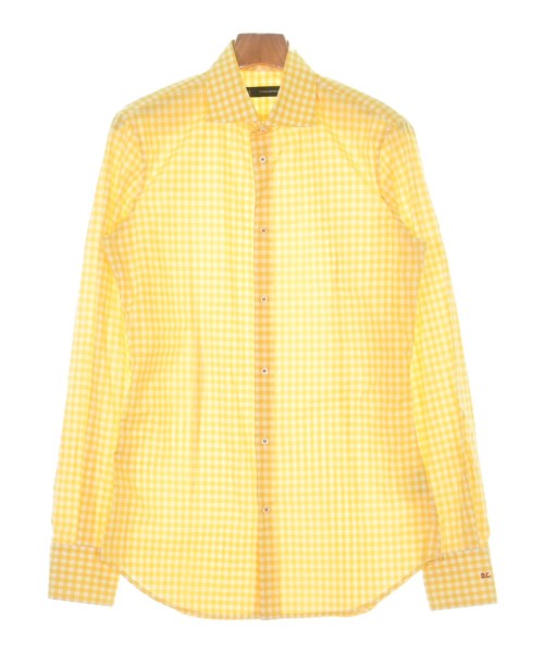 DSQUARED 休閒襯衫