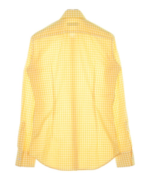 DSQUARED 休閒襯衫