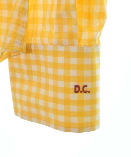 DSQUARED 休閒襯衫