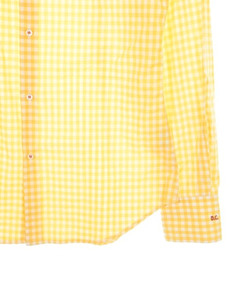 DSQUARED 休閒襯衫