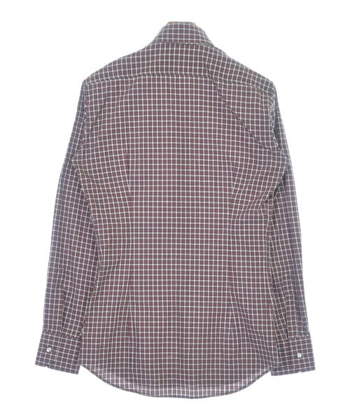 DSQUARED 休閒襯衫