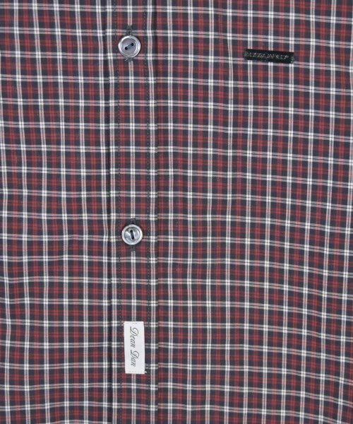 DSQUARED 休閒襯衫