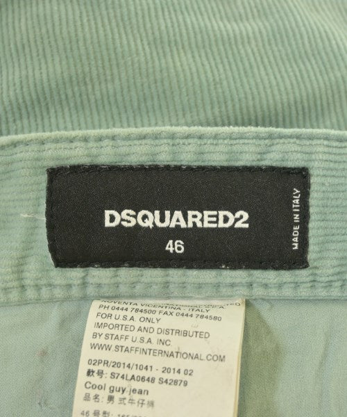 DSQUARED 其他款