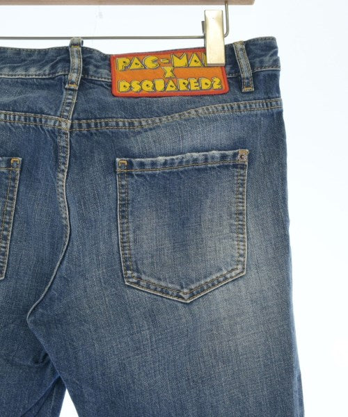 DSQUARED 牛仔褲