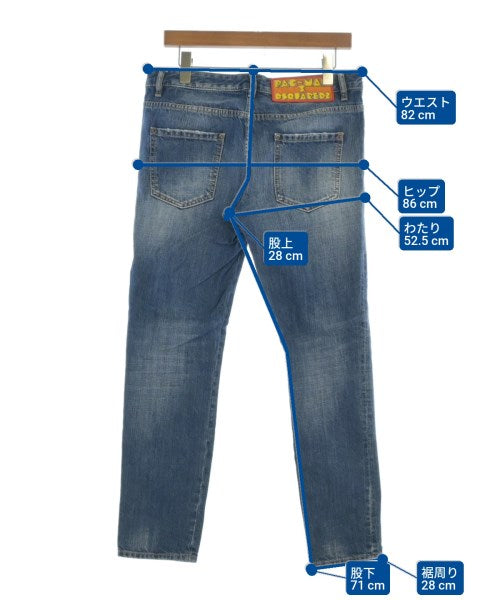 DSQUARED 牛仔褲