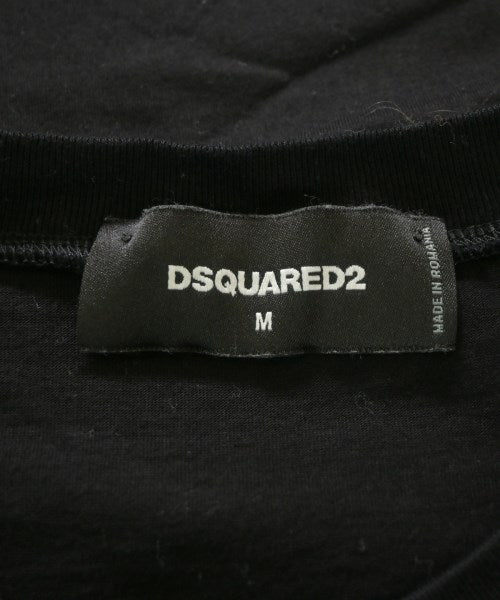 DSQUARED T恤/上衣