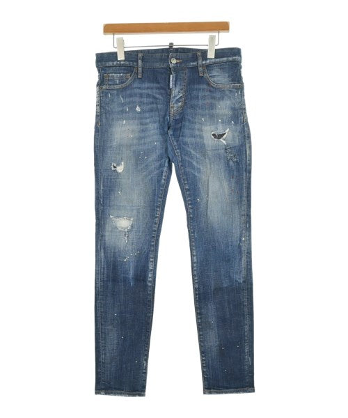DSQUARED 牛仔褲