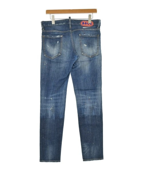 DSQUARED 牛仔褲