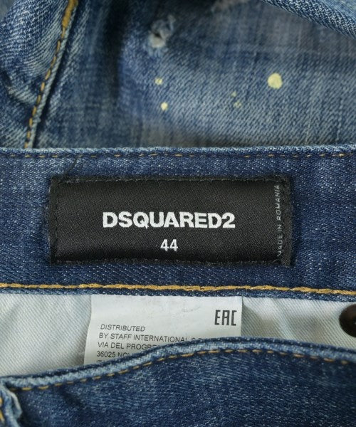 DSQUARED 牛仔褲
