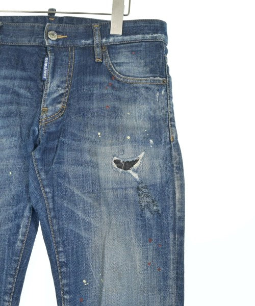 DSQUARED 牛仔褲