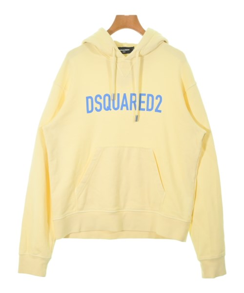 DSQUARED 連帽衫