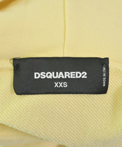 DSQUARED 連帽衫