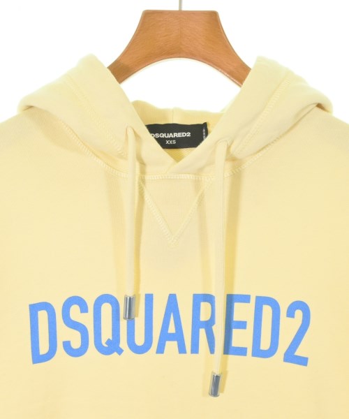 DSQUARED 連帽衫