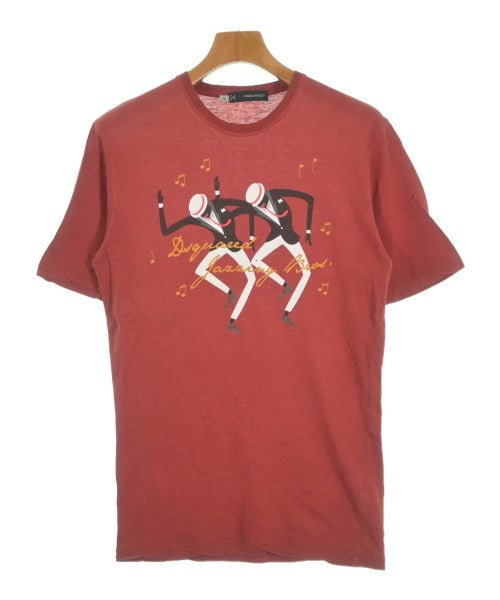 DSQUARED T恤/上衣