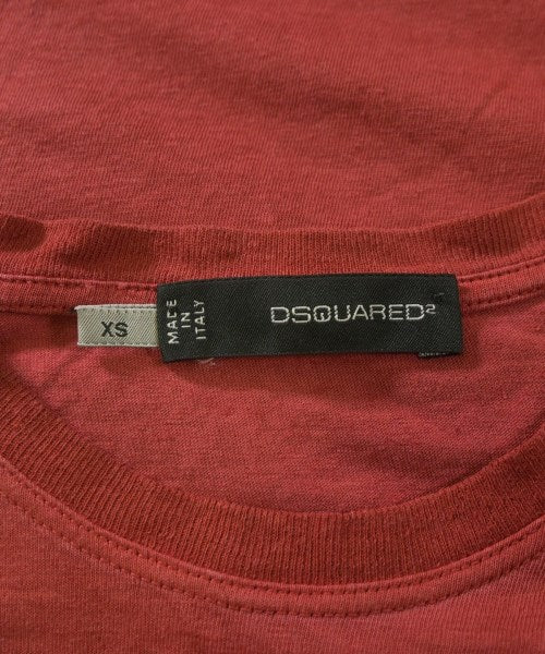 DSQUARED T恤/上衣