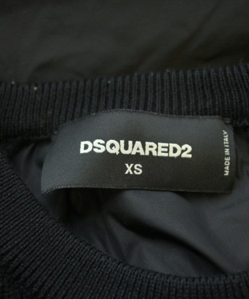 DSQUARED 休閒襯衫