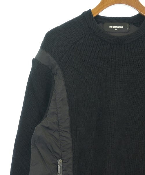DSQUARED 休閒襯衫
