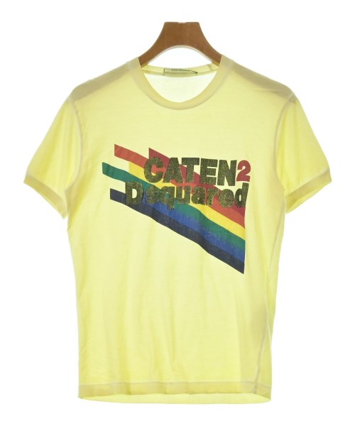 DSQUARED T恤/上衣